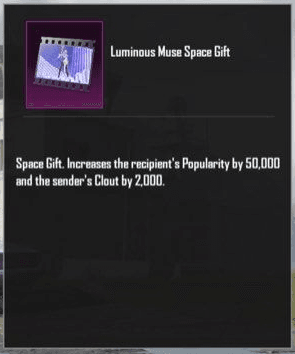 50k Card Popularity PUBG MOBILE