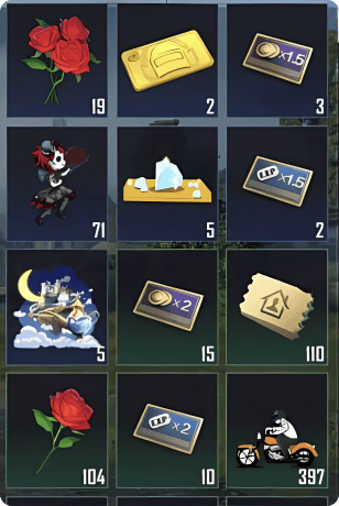 500K Mix Popularity PUBG MOBILE