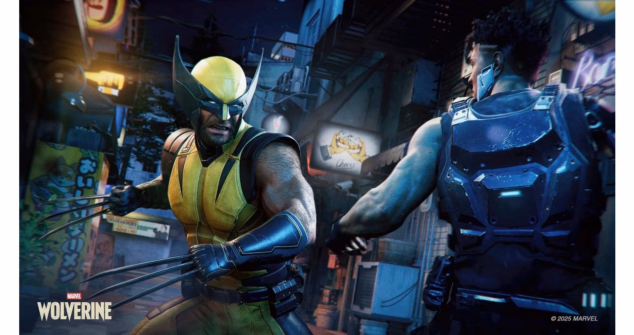 Marvel’s Wolverine PS5 Release Date
