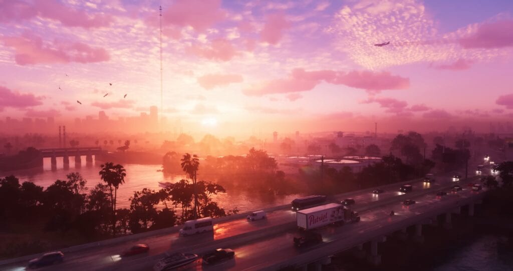 gta 6 release date grand theft auto 6