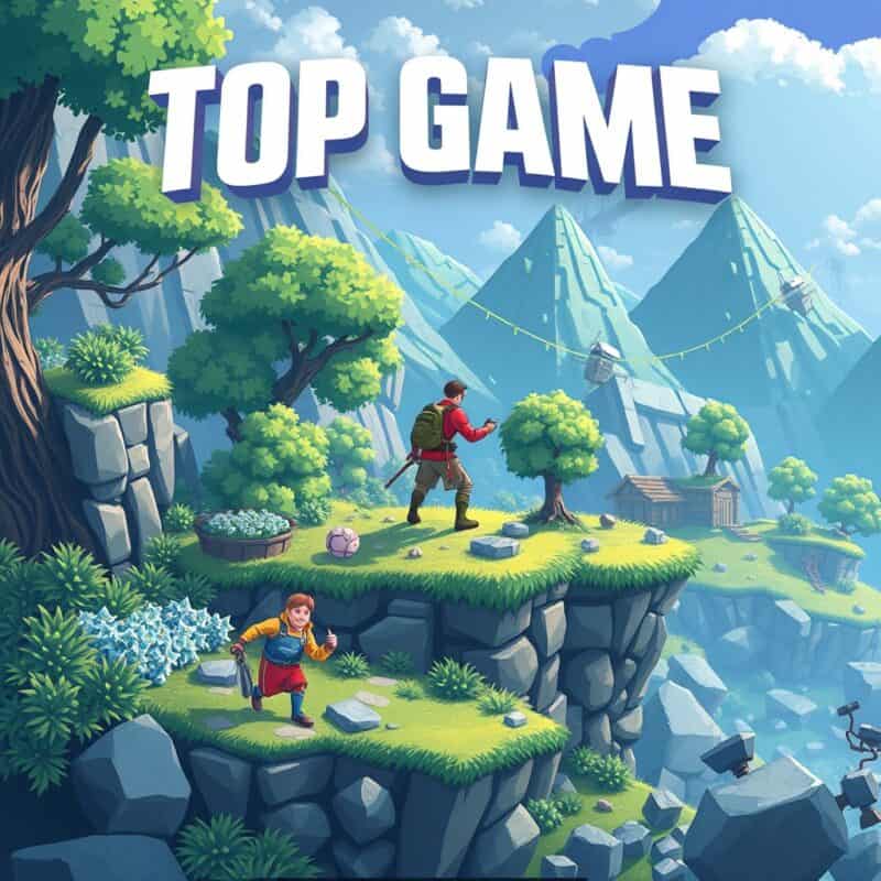 Top Games Similar to GTA 5