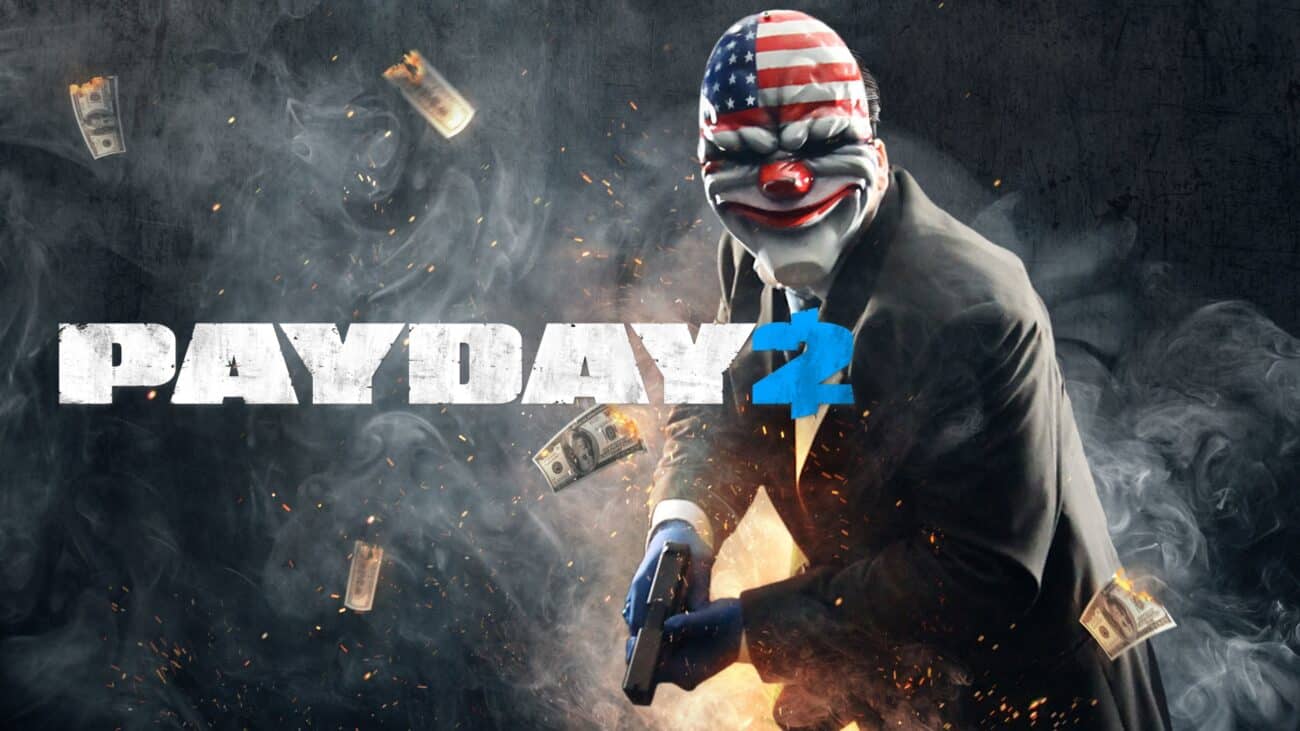 Payday 2