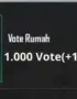 2 Million Home Vote Popularity PUBG MOBILE