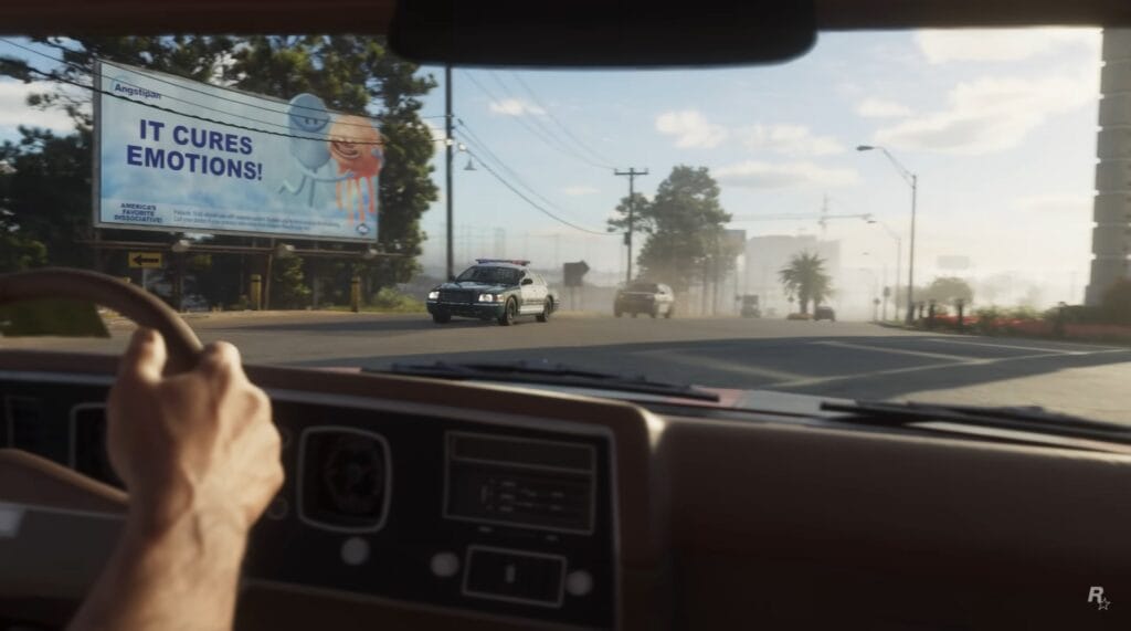 gta 6 release date grand theft auto 6