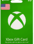 Xbox Gift Card USA 20 USD