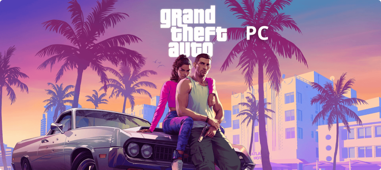 GTA 6 PC Release Date