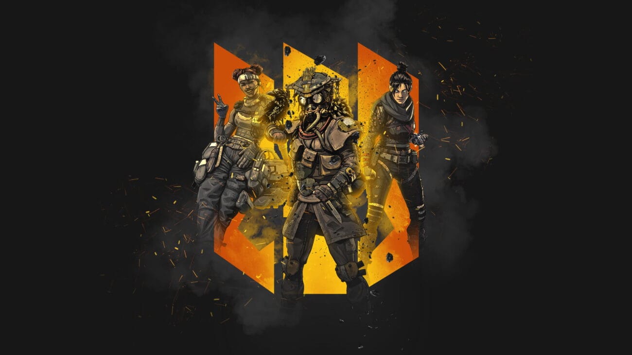 Apex Legends