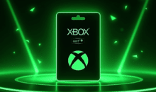 Xbox Gift Cards
