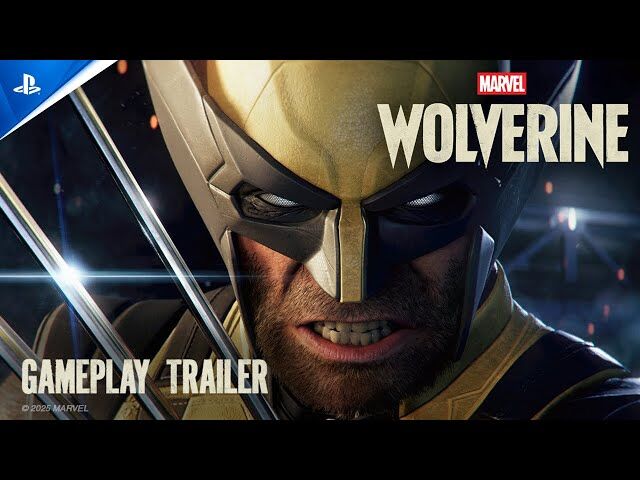 Marvel’s Wolverine PS5 Release Date: What We Know So Far