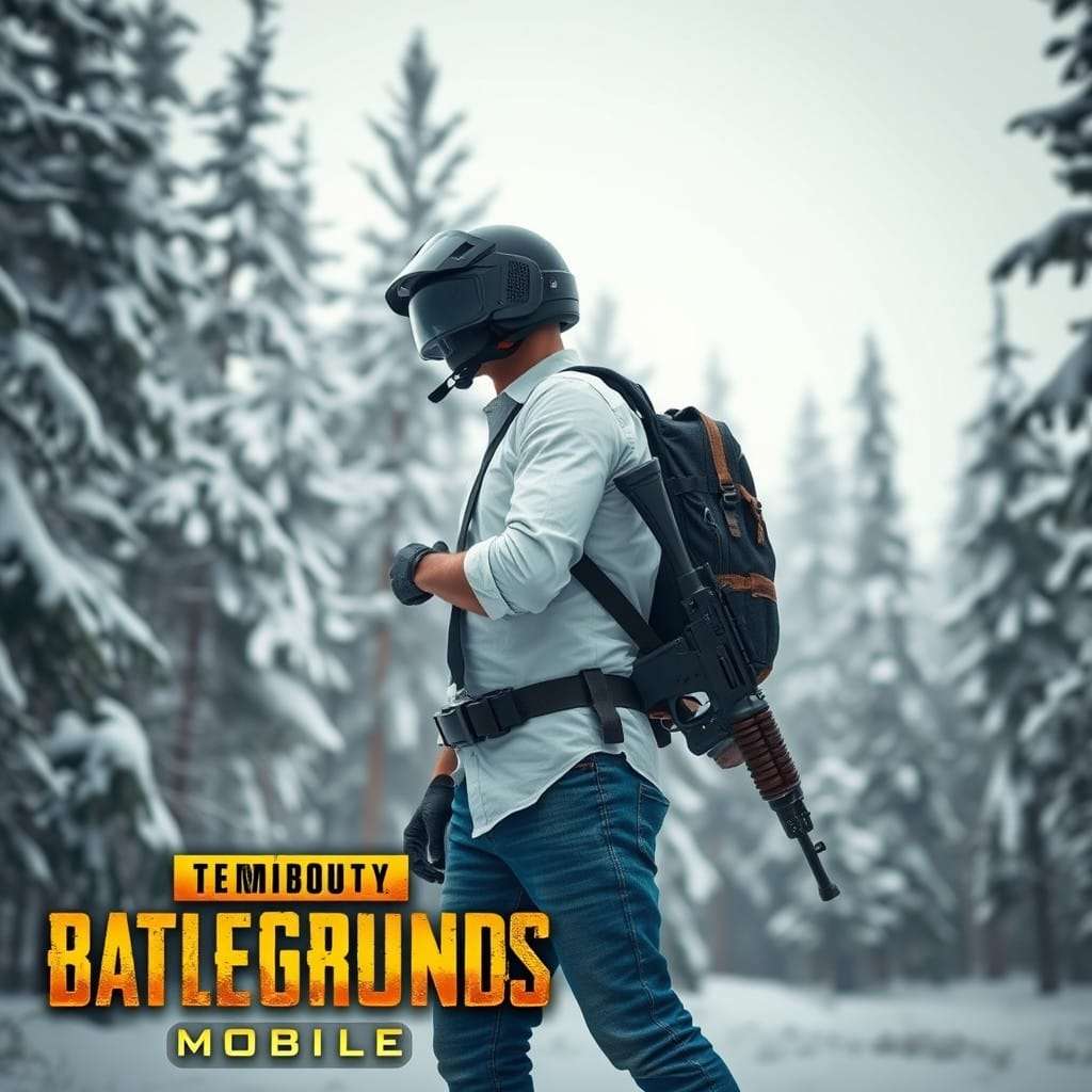PUBG MOBILE Version 3.5 Update