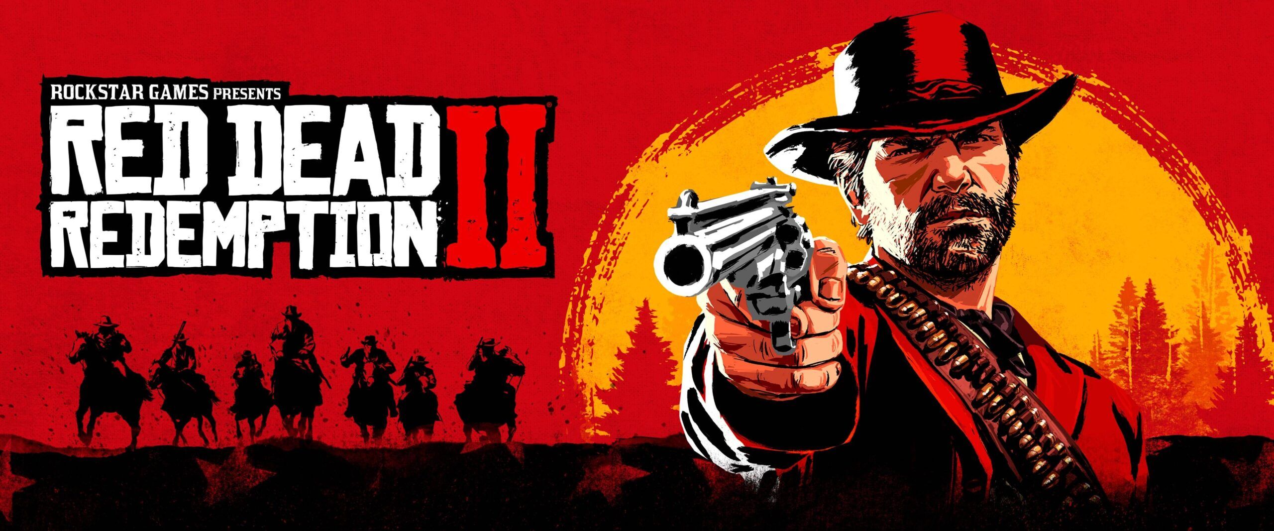 Red Dead Redemption 2 Story