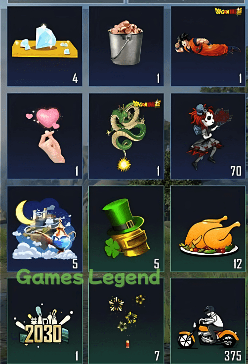 1 million Mix Popularity PUBG MOBILE