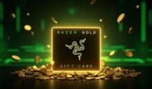 Razer Gold Gift Cards
