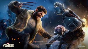 Marvel’s Wolverine PS5 Release Date