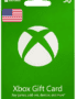Xbox Gift Card USA 50 USD